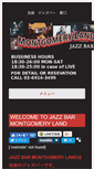 Mobile Screenshot of montgomery-land.net